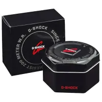 Ceas de mână pentru femei Casio GMA-S2100BA-4A Cuarț/ 43 mm photo 6