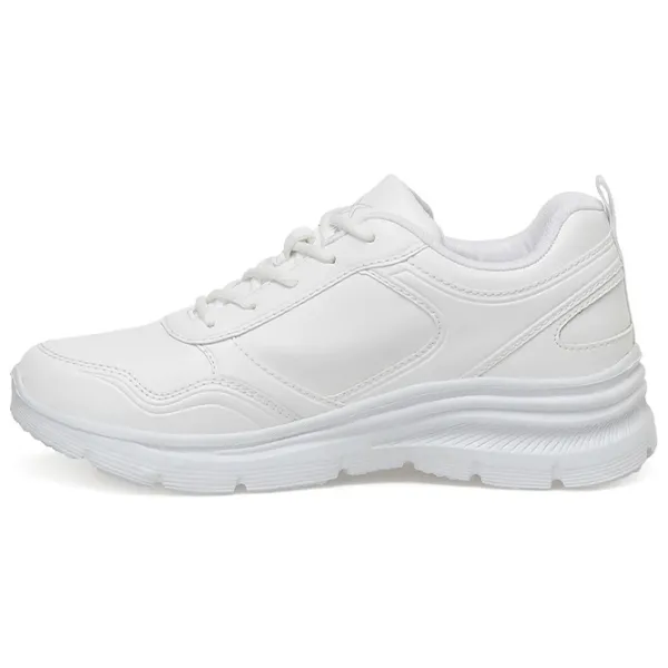 Adidași pentru femei Kinetix Suomy Pu W 3PR Primăvară/ White photo 2