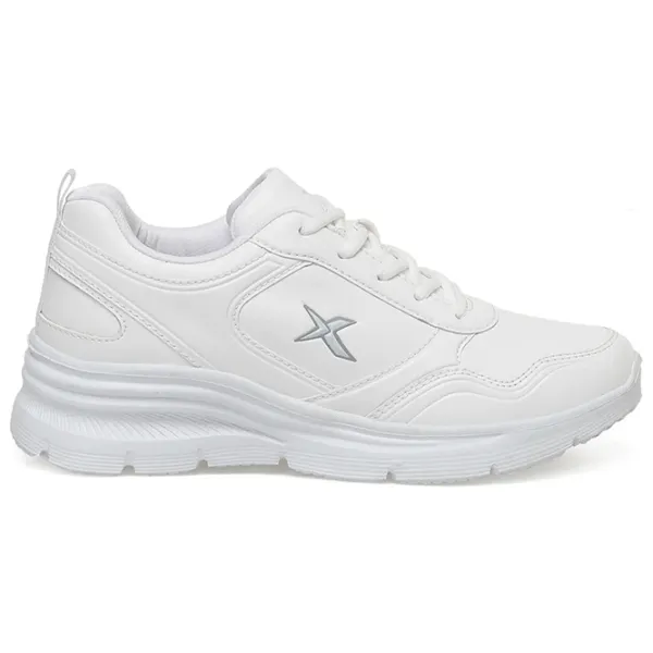 Adidași pentru femei Kinetix Suomy Pu W 3PR Primăvară/ White photo 3