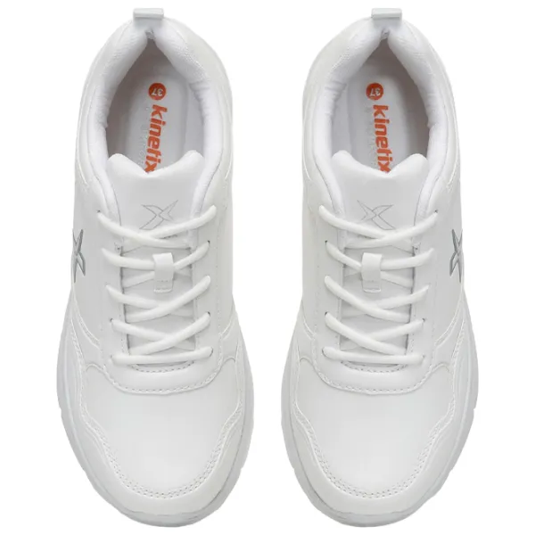 Adidași pentru femei Kinetix Suomy Pu W 3PR Primăvară/ White photo 4