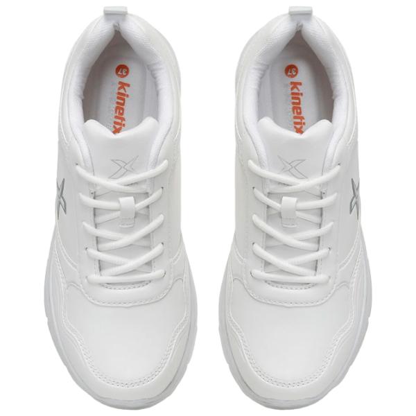 Adidași pentru femei Kinetix Suomy Pu W 3PR Primăvară/ White photo 4
