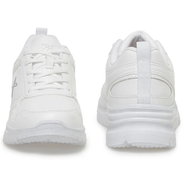 Adidași pentru femei Kinetix Suomy Pu W 3PR Primăvară/ White photo 5