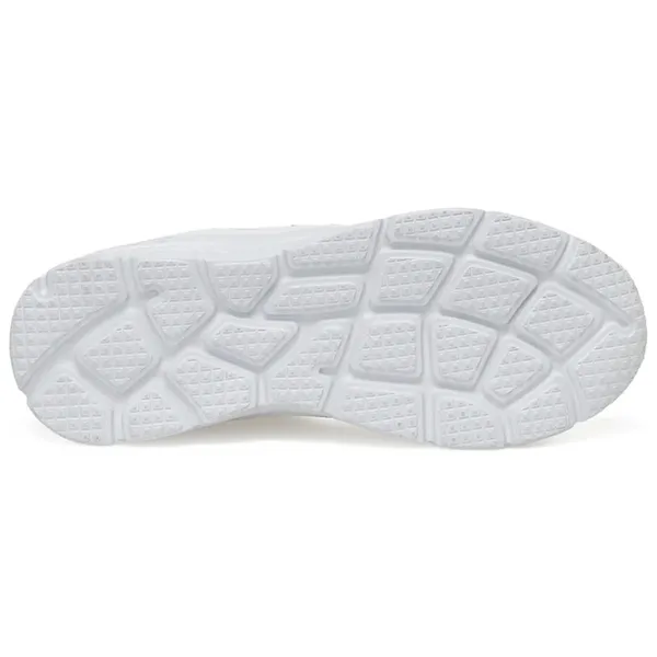 Adidași pentru femei Kinetix Suomy Pu W 3PR Primăvară/ White photo 6