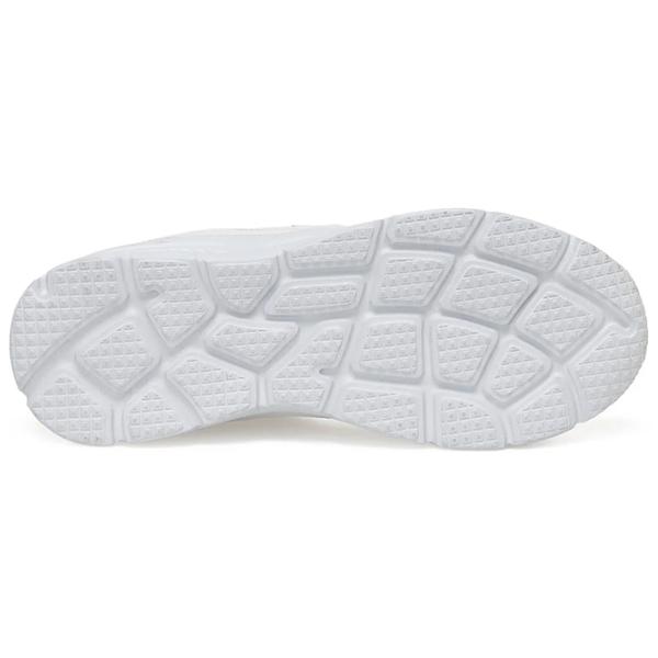 Adidași pentru femei Kinetix Suomy Pu W 3PR Primăvară/ White photo 6