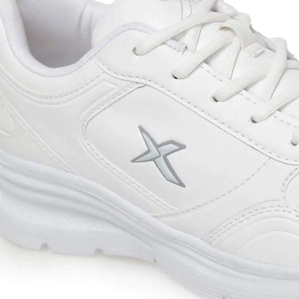 Adidași pentru femei Kinetix Suomy Pu W 3PR Primăvară/ White photo 7