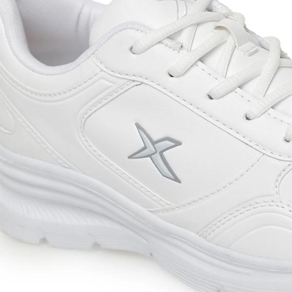 Adidași pentru femei Kinetix Suomy Pu W 3PR Primăvară/ White photo 7