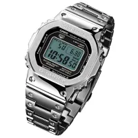 Ceas de mână pentru bărbați Casio GMW-B5000D-1 Cuarț/ 49 x 43 mm photo 2