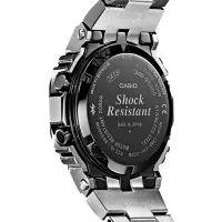 Ceas de mână pentru bărbați Casio GMW-B5000D-1 Cuarț/ 49 x 43 mm photo 4