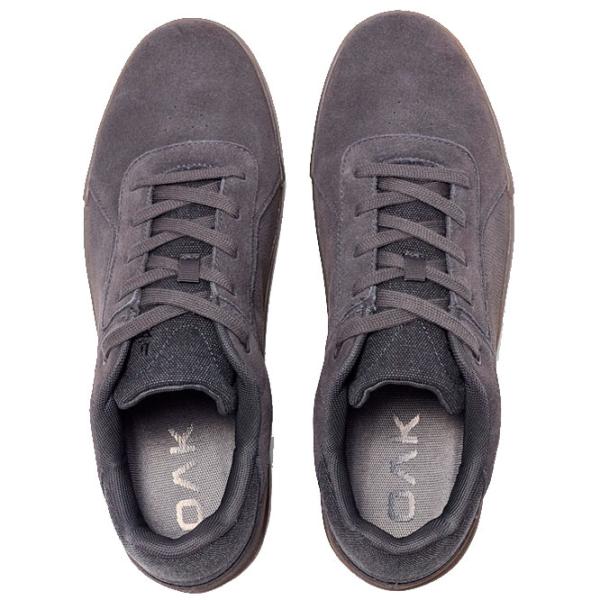 Ghete pentru bărbați 4F OAK 45 / Gray photo 5 Ghete pentru bărbați 4F OAK 45 / Gray photo 5
