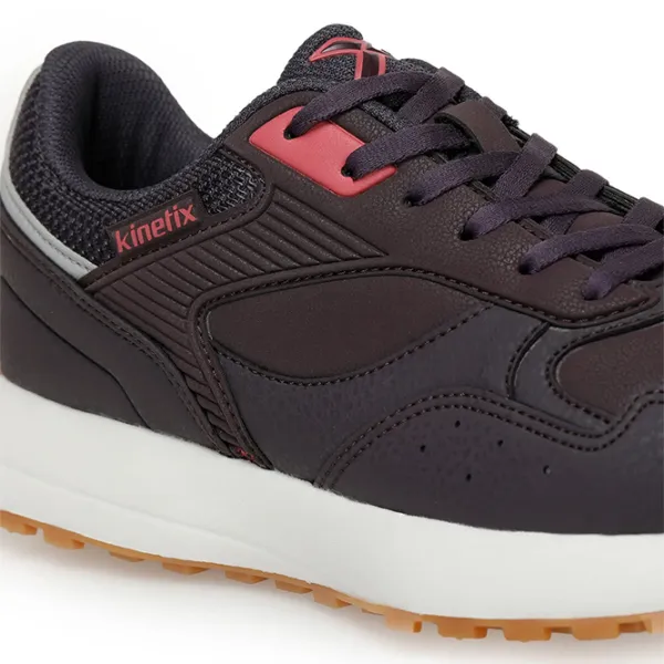 Кроссовки для женщин Kinetix Jager Pu W 3PR Весна/ Пурпурный photo 7