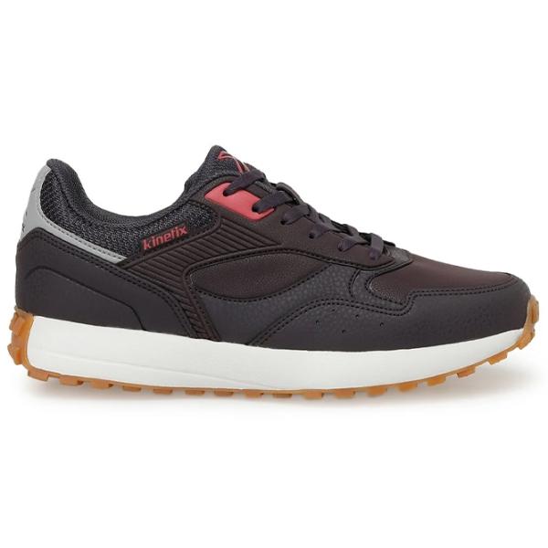 Кроссовки для женщин Kinetix Jager Pu W 3PR Весна/ Пурпурный photo 3