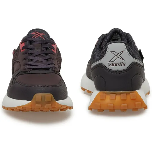 Кроссовки для женщин Kinetix Jager Pu W 3PR Весна/ Пурпурный photo 5