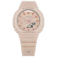 Ceas de mână pentru femei Casio GMA-S2100-4A Cuarț/ 46 x 43 mm photo 2