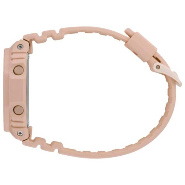 Ceas de mână pentru femei Casio GMA-S2100-4A Cuarț/ 46 x 43 mm photo 5 Ceas de mână pentru femei Casio GMA-S2100-4A Cuarț/ 46 x 43 mm photo 5