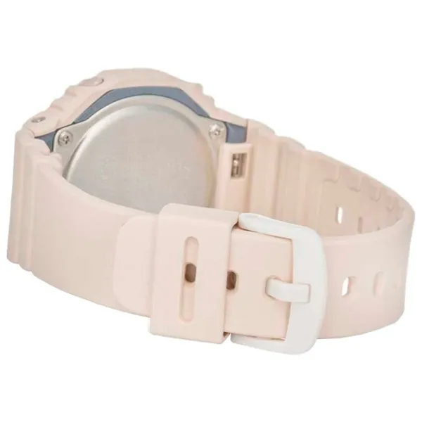 Ceas de mână pentru femei Casio GMA-S2100-4A Cuarț/ 46 x 43 mm photo 6 Ceas de mână pentru femei Casio GMA-S2100-4A Cuarț/ 46 x 43 mm photo 6