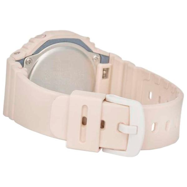 Ceas de mână pentru femei Casio GMA-S2100-4A Cuarț/ 46 x 43 mm photo 6 Ceas de mână pentru femei Casio GMA-S2100-4A Cuarț/ 46 x 43 mm photo 6
