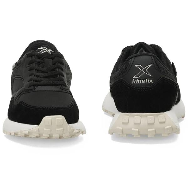 Adidași pentru femei Kinetix Jager Pu W 3PR Primăvară/ Black photo 5