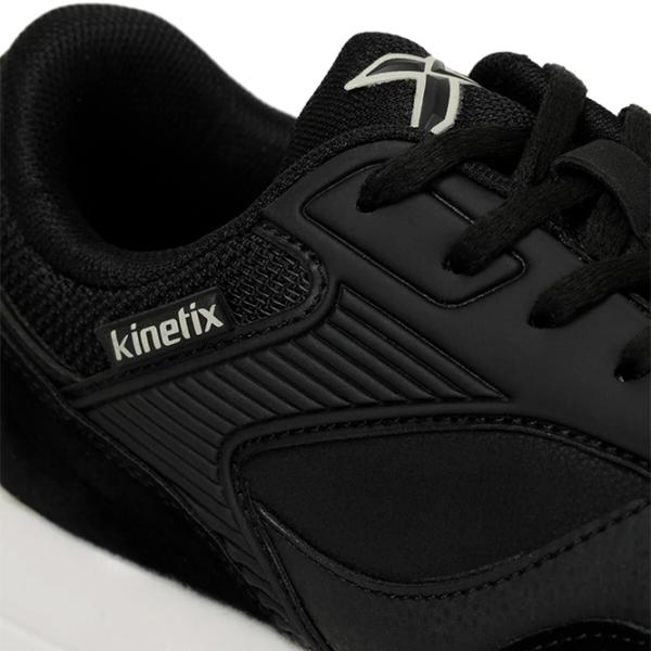 Adidași pentru femei Kinetix Jager Pu W 3PR Primăvară/ Black photo 7