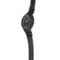 Ceas de mână unisex Casio GMA-S2100-1A Cuarț/ 46 x 43 mm photo 3