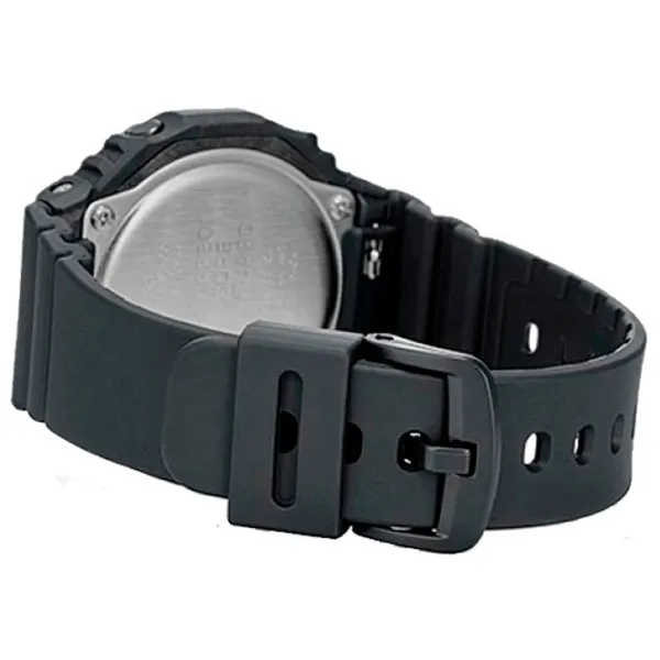 Ceas de mână unisex Casio GMA-S2100-1A Cuarț/ 46 x 43 mm photo 5 Ceas de mână unisex Casio GMA-S2100-1A Cuarț/ 46 x 43 mm photo 5