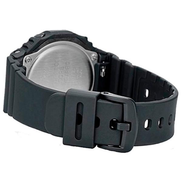 Ceas de mână unisex Casio GMA-S2100-1A Cuarț/ 46 x 43 mm photo 5 Ceas de mână unisex Casio GMA-S2100-1A Cuarț/ 46 x 43 mm photo 5