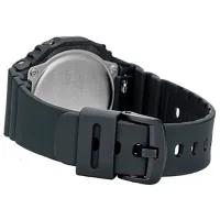 Ceas de mână unisex Casio GMA-S2100-1A Cuarț/ 46 x 43 mm photo 5