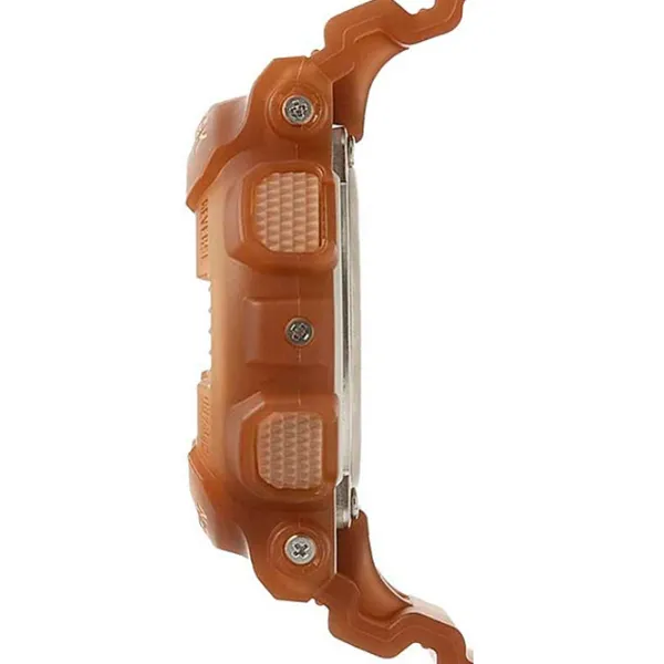 Наручные часы унисекс Casio GMA-S140NC-5A2 Кварцевый/ 46 мм photo 2