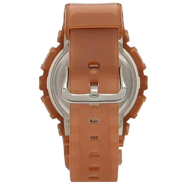 Наручные часы унисекс Casio GMA-S140NC-5A2 Кварцевый/ 46 мм photo 3