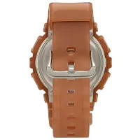 Ceas de mână unisex Casio GMA-S140NC-5A2 Cuarț/ 46 mm photo 3