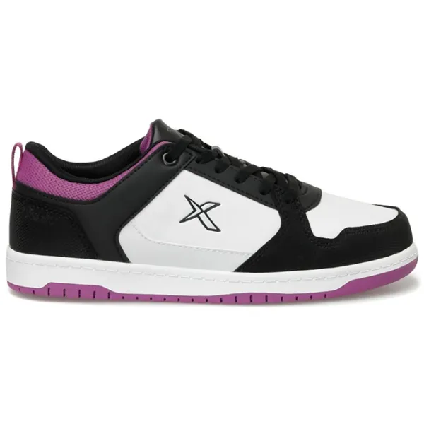 Adidași pentru femei Kinetix Jones Pu W 3PR Primăvară/ Black photo 3