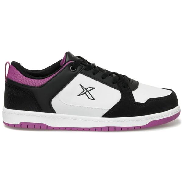 Adidași pentru femei Kinetix Jones Pu W 3PR Primăvară/ Black photo 3