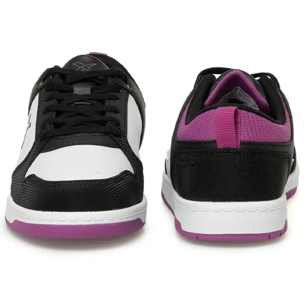 Adidași pentru femei Kinetix Jones Pu W 3PR Primăvară/ Black photo 5