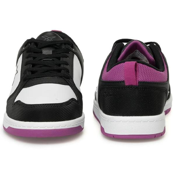 Adidași pentru femei Kinetix Jones Pu W 3PR Primăvară/ Black photo 5