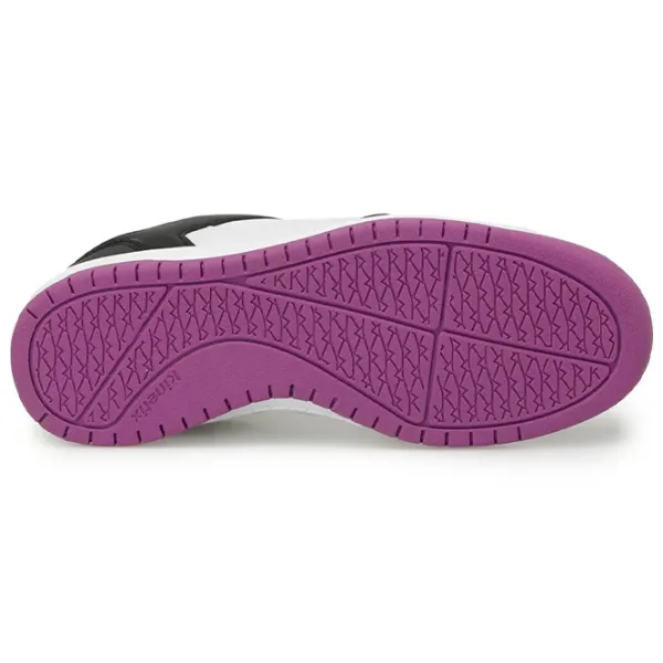 Adidași pentru femei Kinetix Jones Pu W 3PR Primăvară/ Black photo 6