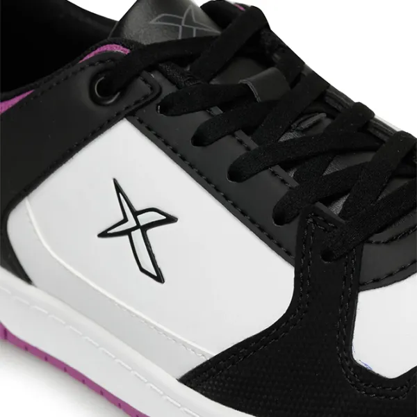 Adidași pentru femei Kinetix Jones Pu W 3PR Primăvară/ Black photo 7