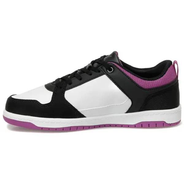 Adidași pentru femei Kinetix Jones Pu W 3PR Primăvară/ Black photo 2