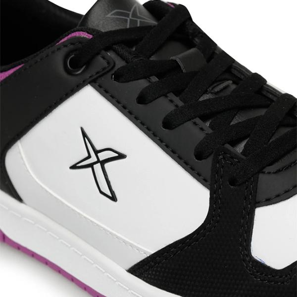 Adidași pentru femei Kinetix Jones Pu W 3PR Primăvară/ Black photo 7