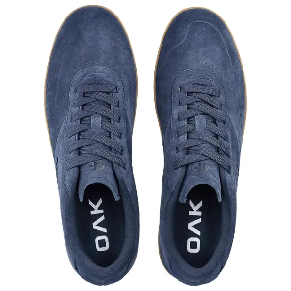 Ghete pentru bărbați 4F OAK 42 / Blue photo 4