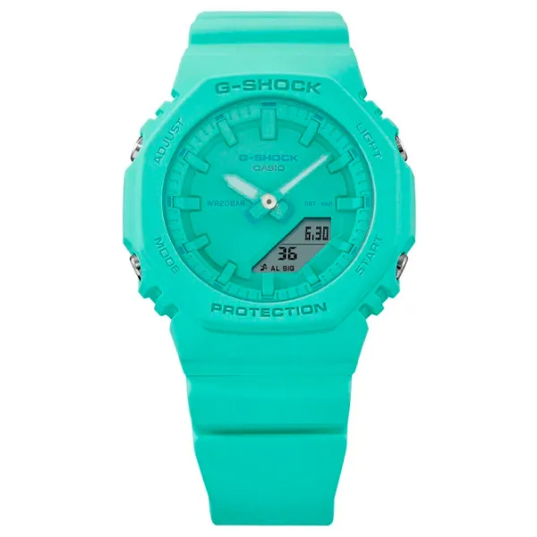 Наручные часы для женщин Casio GMA-P2100-2AER Кварцевый/ 46 x 40 мм photo 2