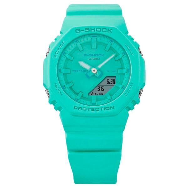 Наручные часы для женщин Casio GMA-P2100-2AER Кварцевый/ 46 x 40 мм photo 2