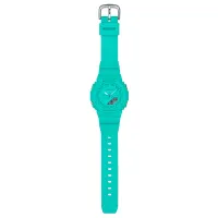 Ceas de mână pentru femei Casio GMA-P2100-2AER Cuarț/ 46 x 40 mm photo 3