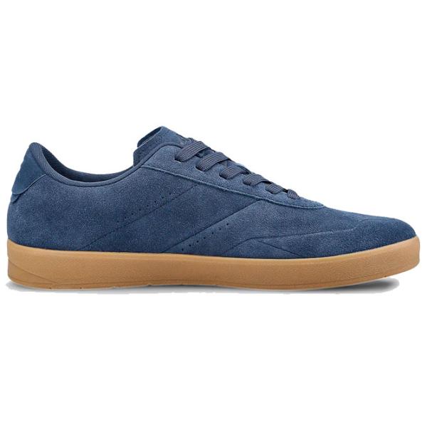 Ghete pentru bărbați 4F OAK 43 / Blue photo 3