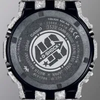 Наручные часы для мужчин Casio GMW-B5000PS-1ER Кварцевый/ 49 x 43 мм photo 5