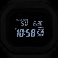 Наручные часы для мужчин Casio GMW-B5000PS-1ER Кварцевый/ 49 x 43 мм photo 6