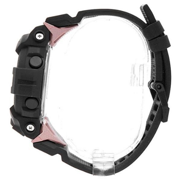 Наручные часы унисекс Casio GMA-B800-1A Кварцевый/ 45 мм photo 2