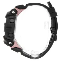 Ceas de mână unisex Casio GMA-B800-1A Cuarț/ 45 mm photo 2