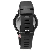 Ceas de mână unisex Casio GMA-B800-1A Cuarț/ 45 mm photo 3