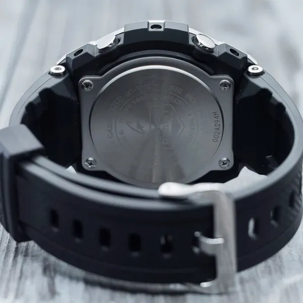 Наручные часы для мужчин Casio GST-W110-1A Кварцевый/ 52 мм photo 4 Наручные часы для мужчин Casio GST-W110-1A Кварцевый/ 52 мм photo 4