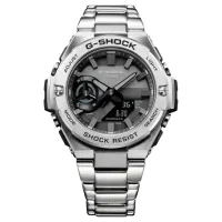 Ceas de mână pentru bărbați Casio GST-B500D-1A Cuarț/ 49 mm photo 2