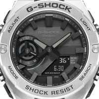 Ceas de mână pentru bărbați Casio GST-B500D-1A Cuarț/ 49 mm photo 3